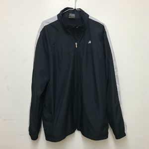 New Balance Men’s Windbreaker